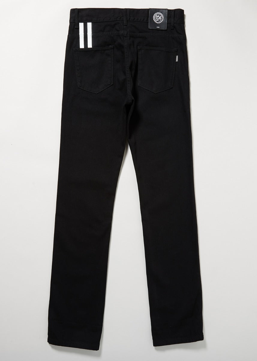 Jerry Lee Jeans