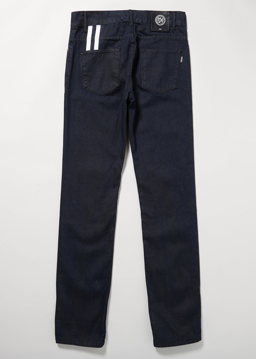 Jerry Lee Jeans