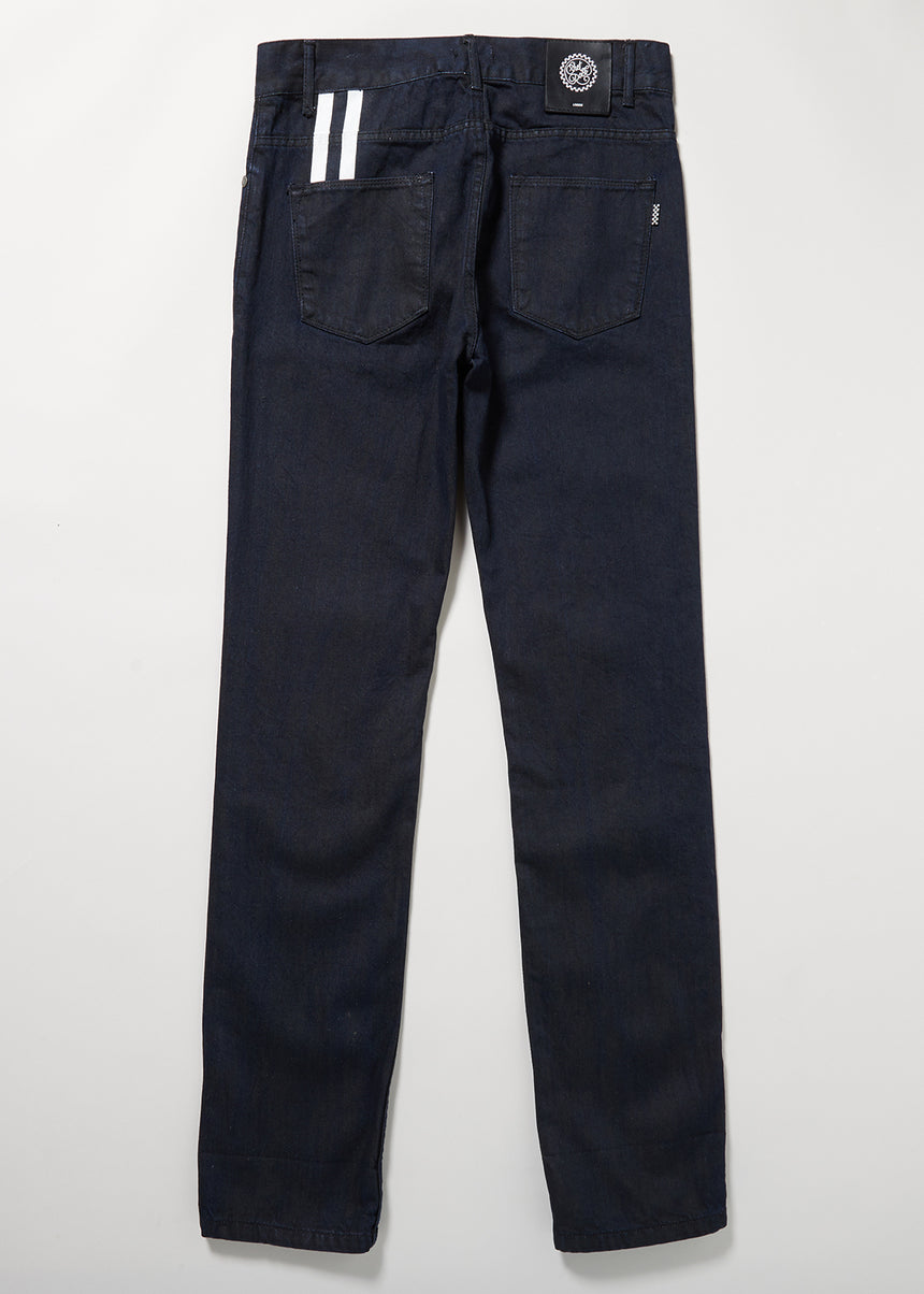 Jerry Lee Jeans