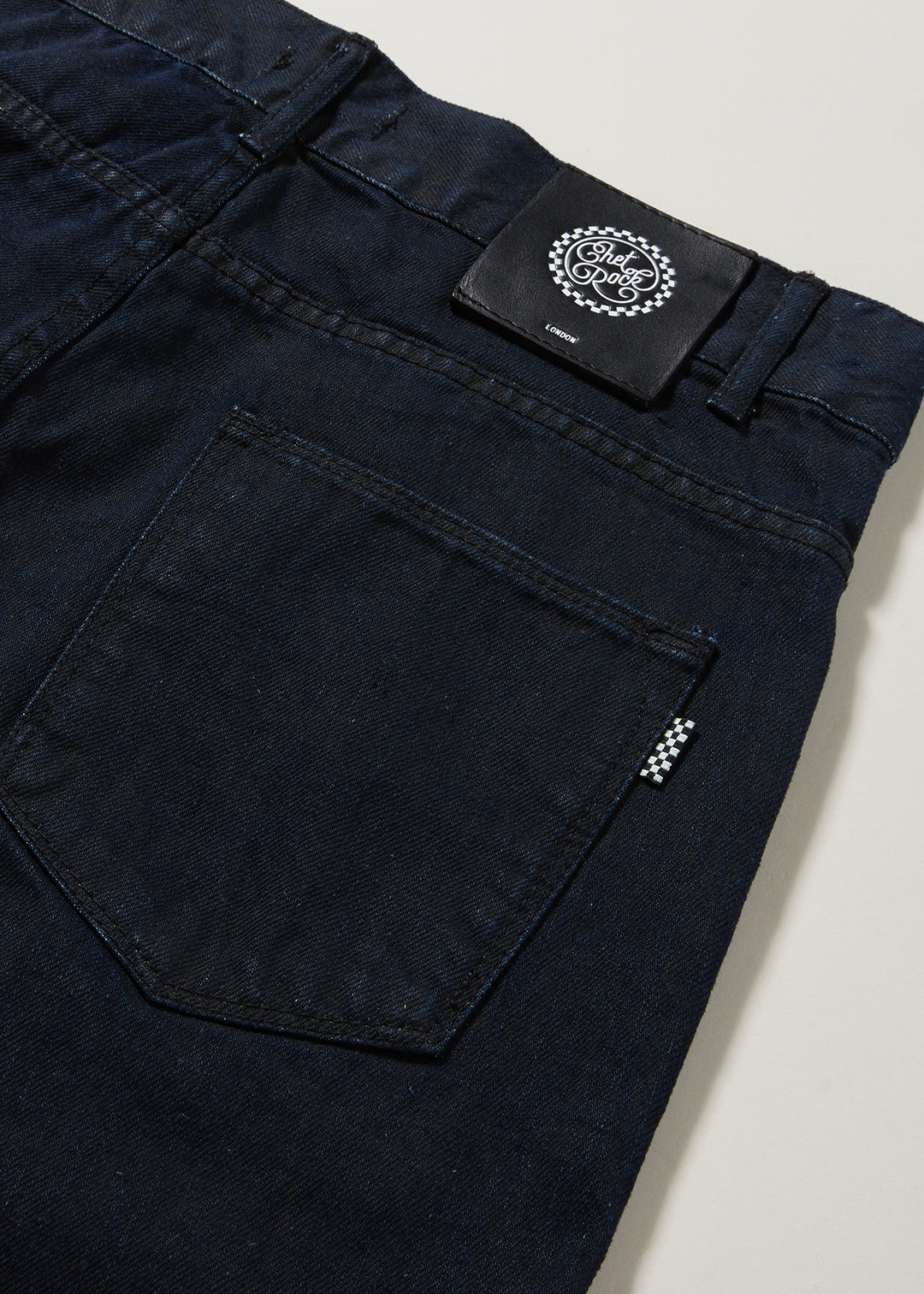 Jerry Lee Jeans