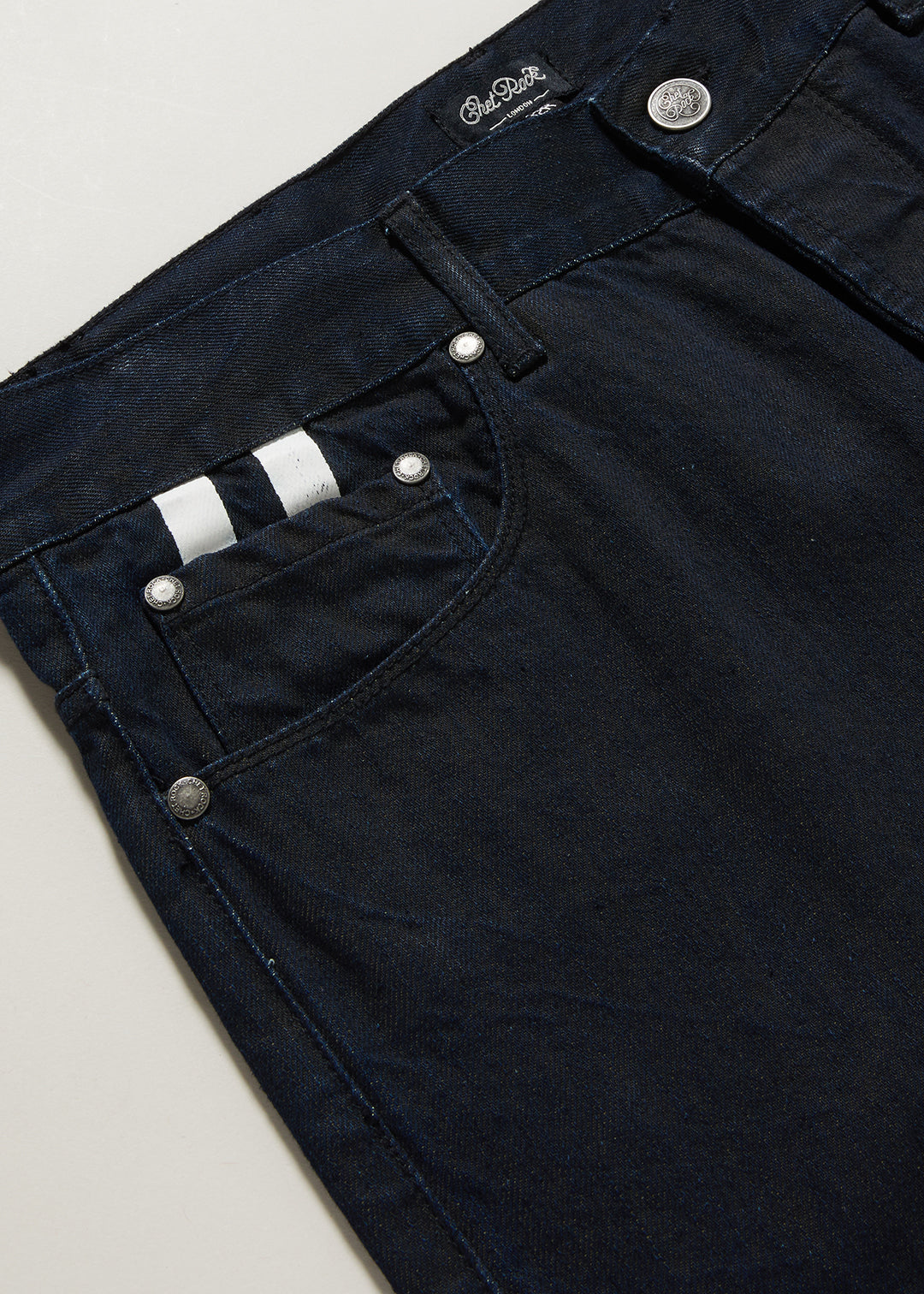 Jerry Lee Jeans
