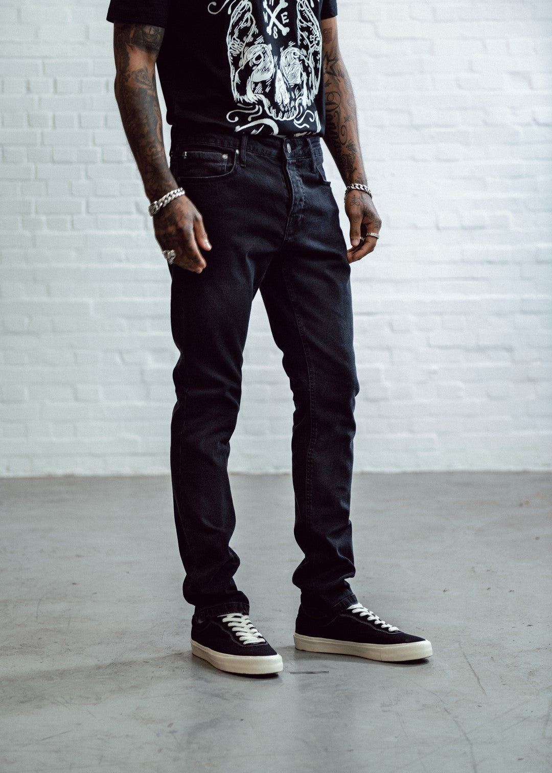 Hellfire Jeans