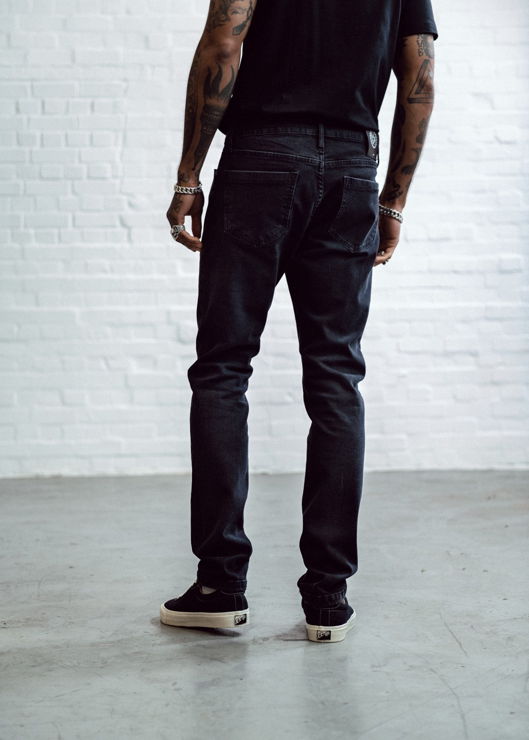 Hellfire Jeans