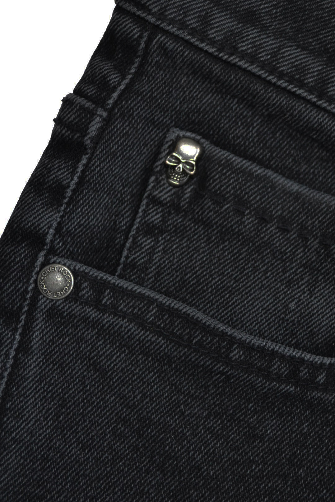 Hellfire Jeans