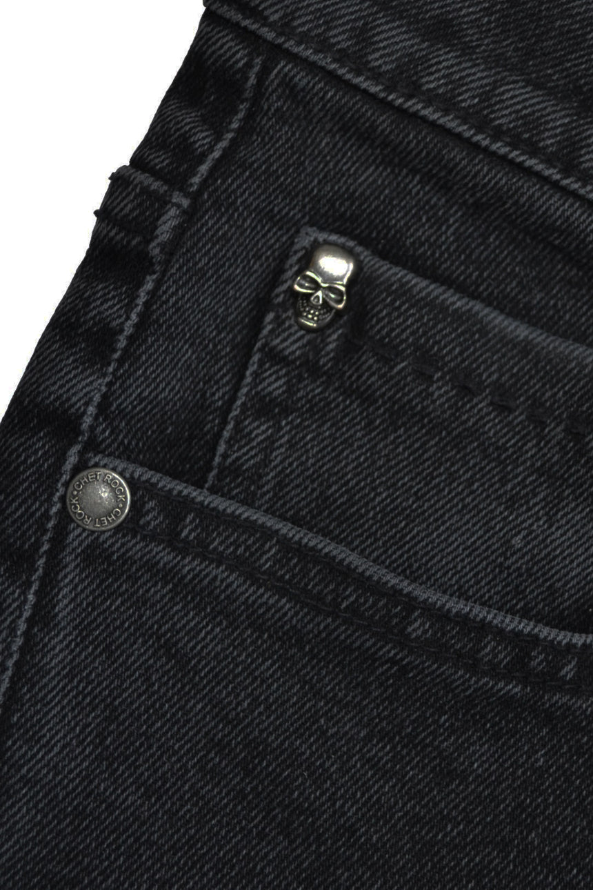 Hellfire Jeans