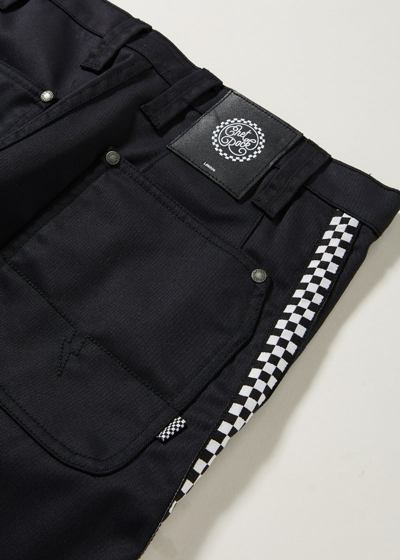 Workshop Trousers