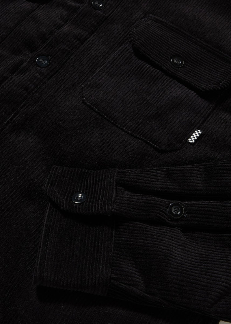 Dorsey Overshirt