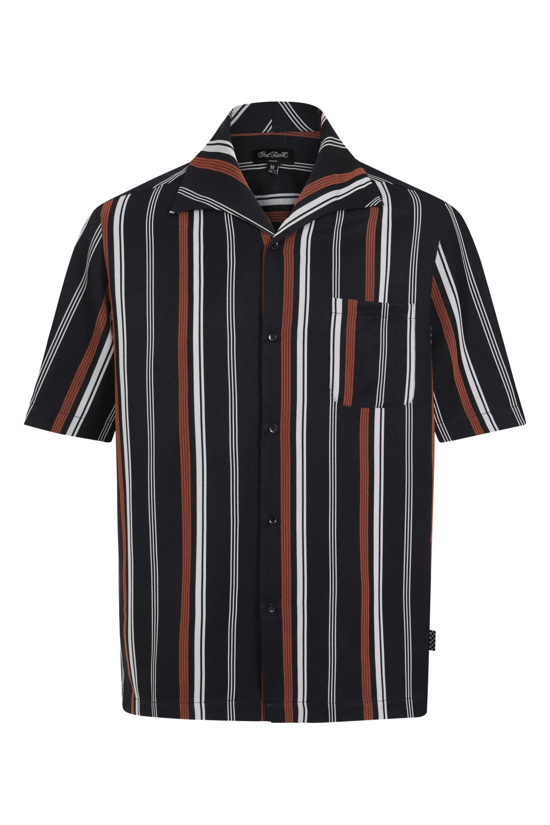 Brad Shirt