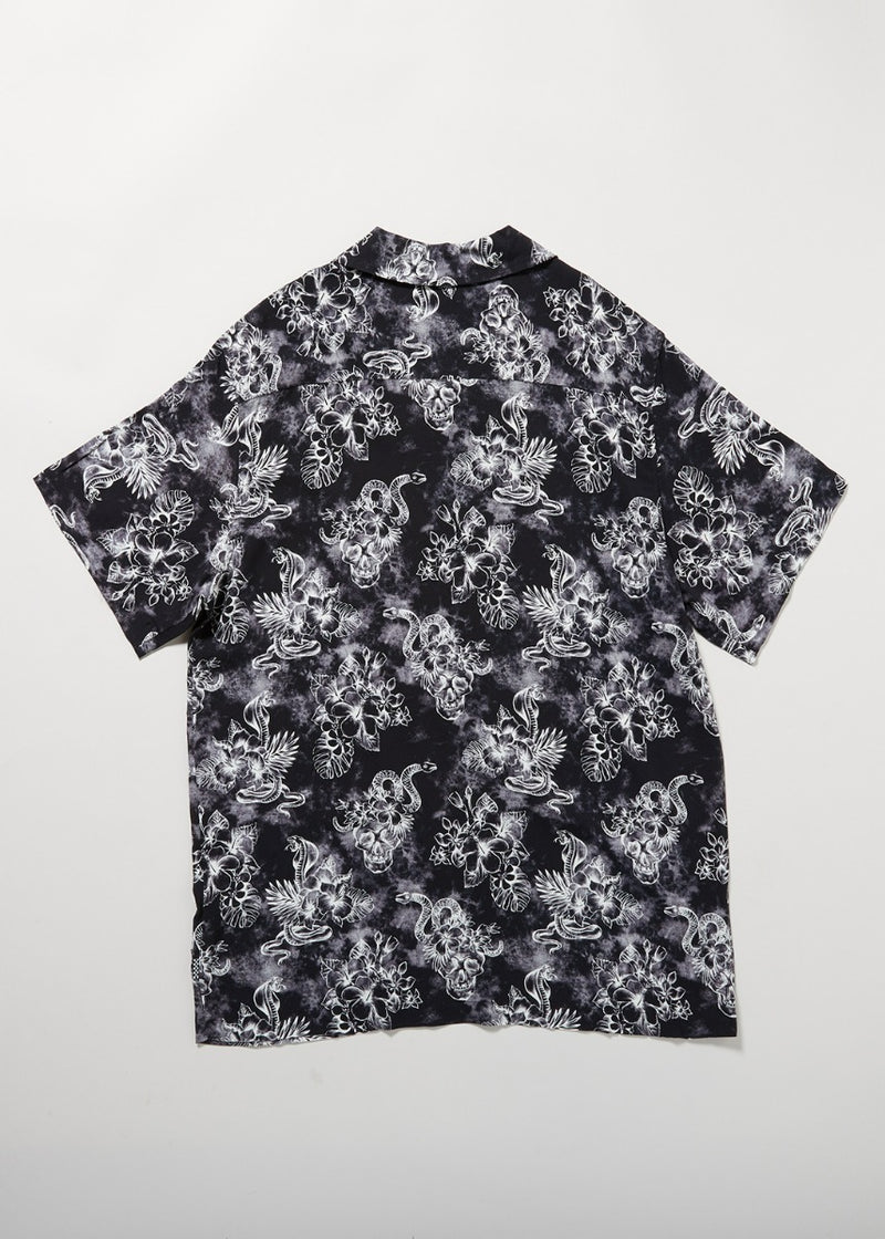 Kobra Shirt