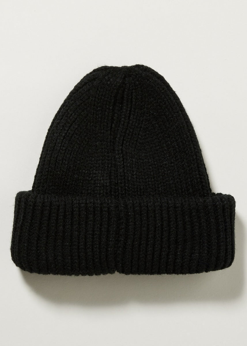 Chet Rock Beanie