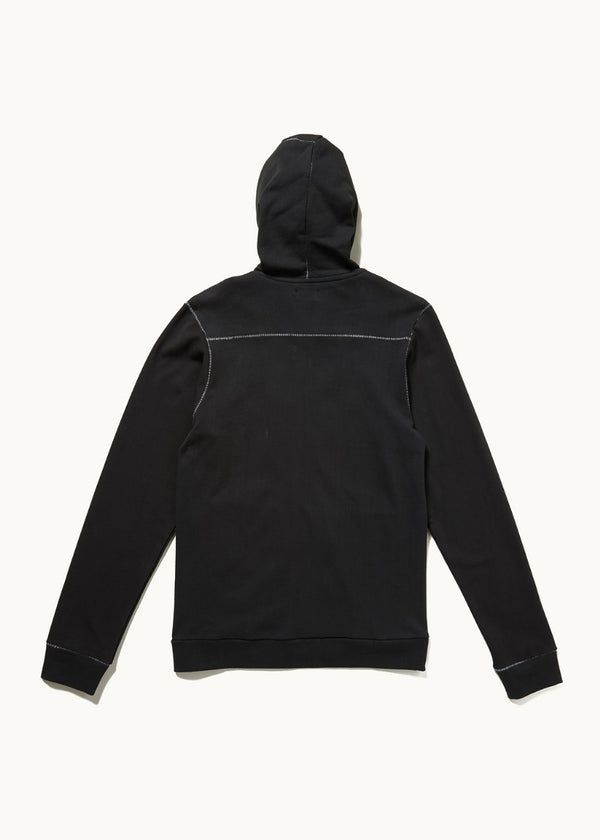 Duane Hoodie