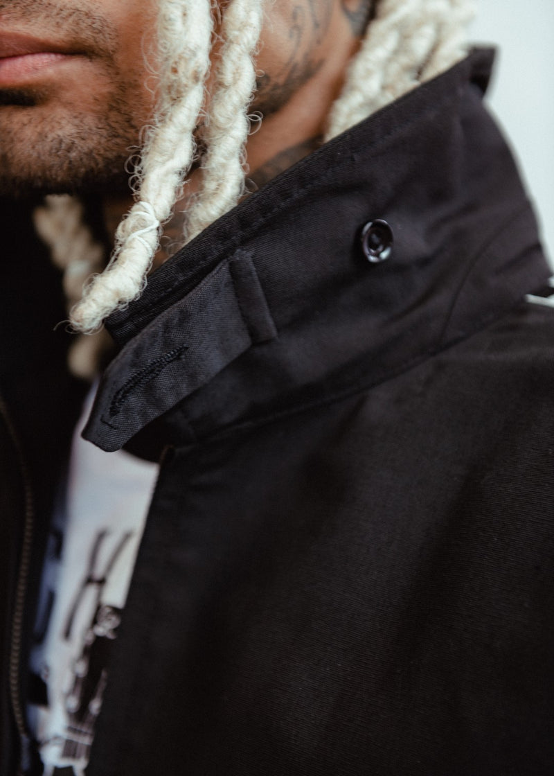 Racer Jacket