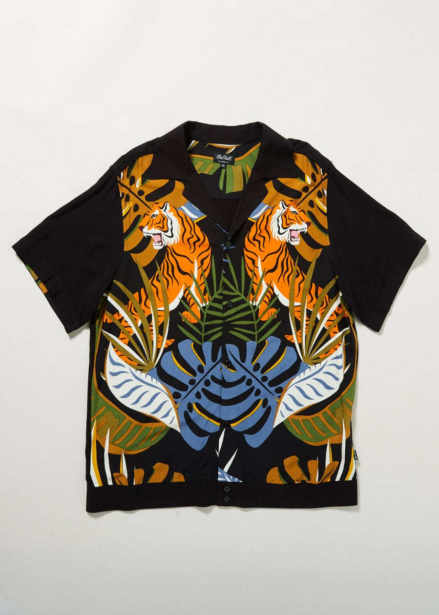 Tiger Shirt