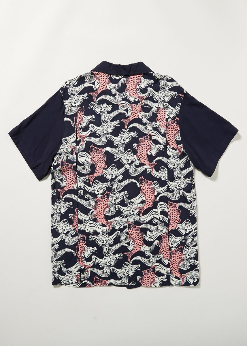 Japanese Koi Shirt