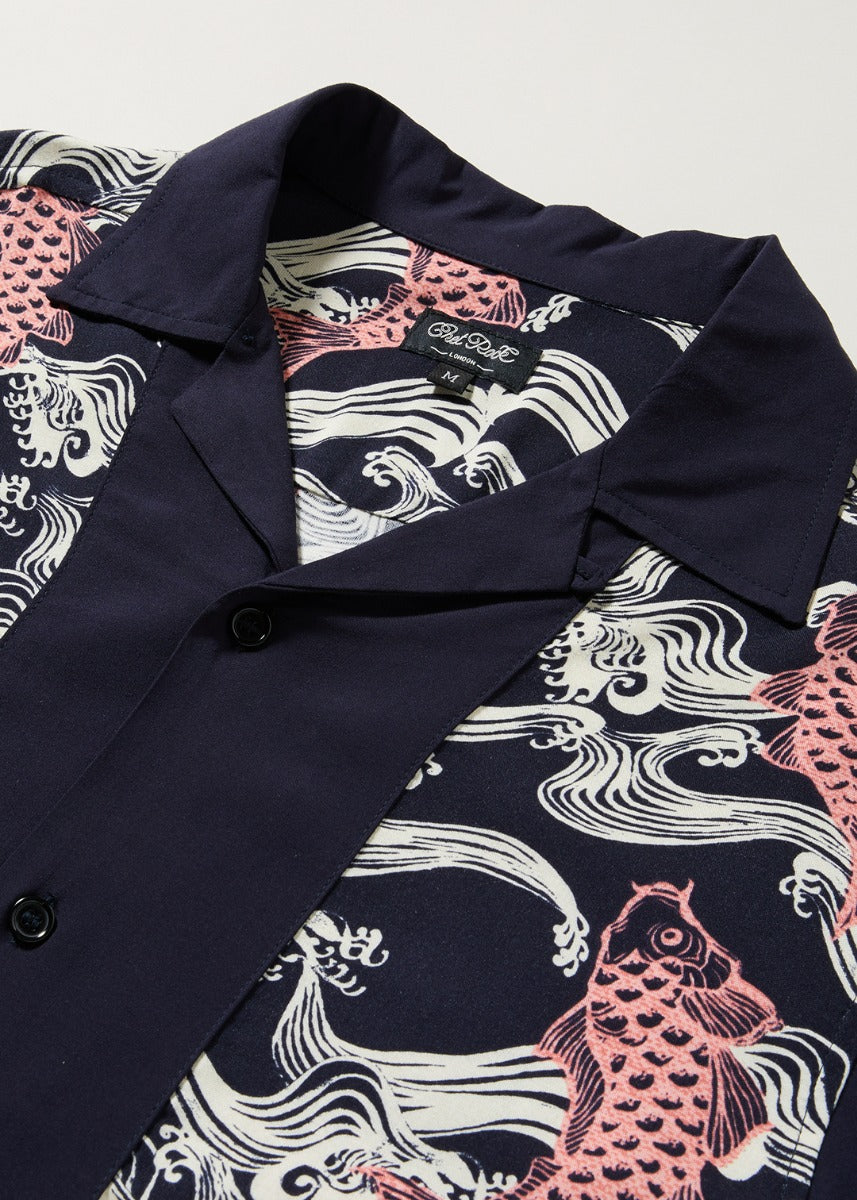 Japanese Koi Shirt