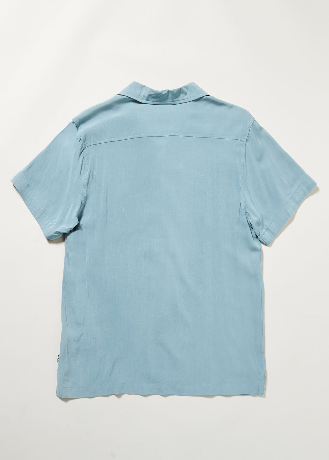 Lucky Stripe Bowling Shirt