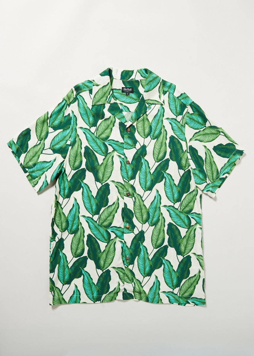 Rainforest Shirt