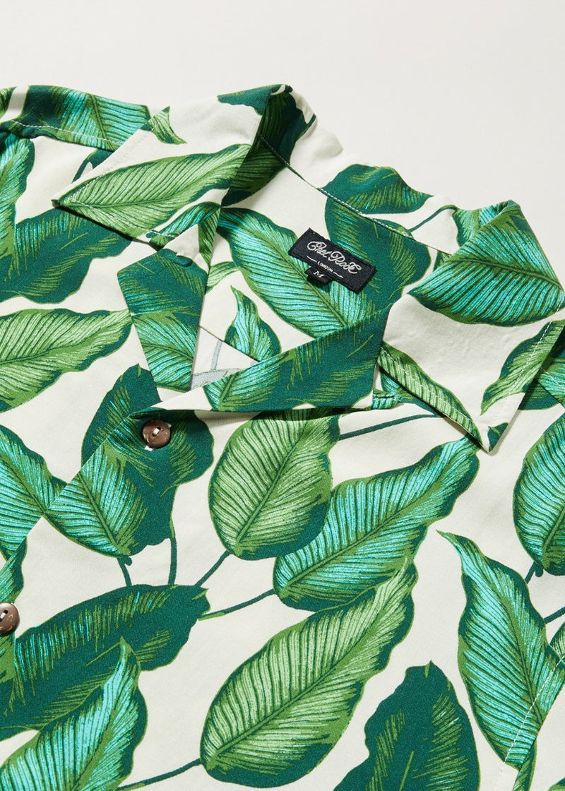 Rainforest Shirt
