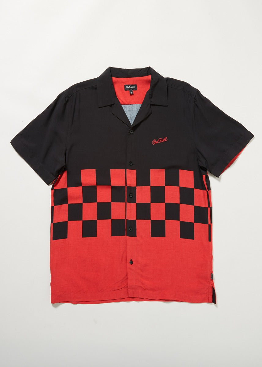 Pitstop Shirt