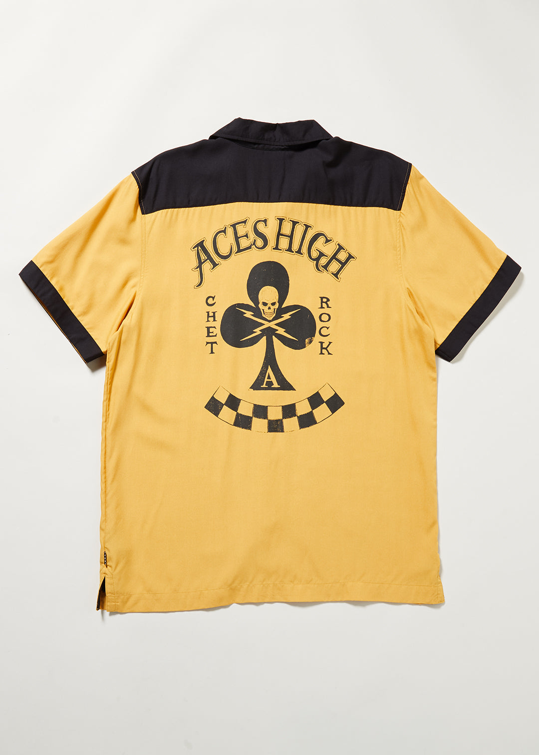 Triumph Shirt