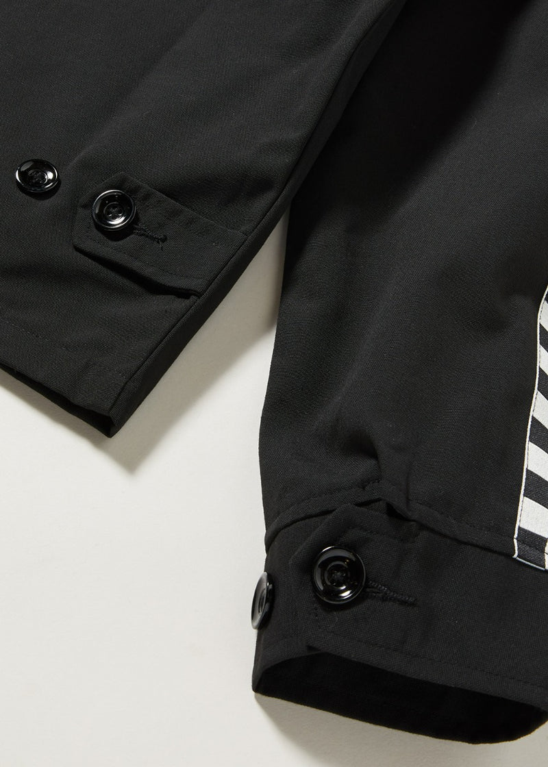 Racer Jacket