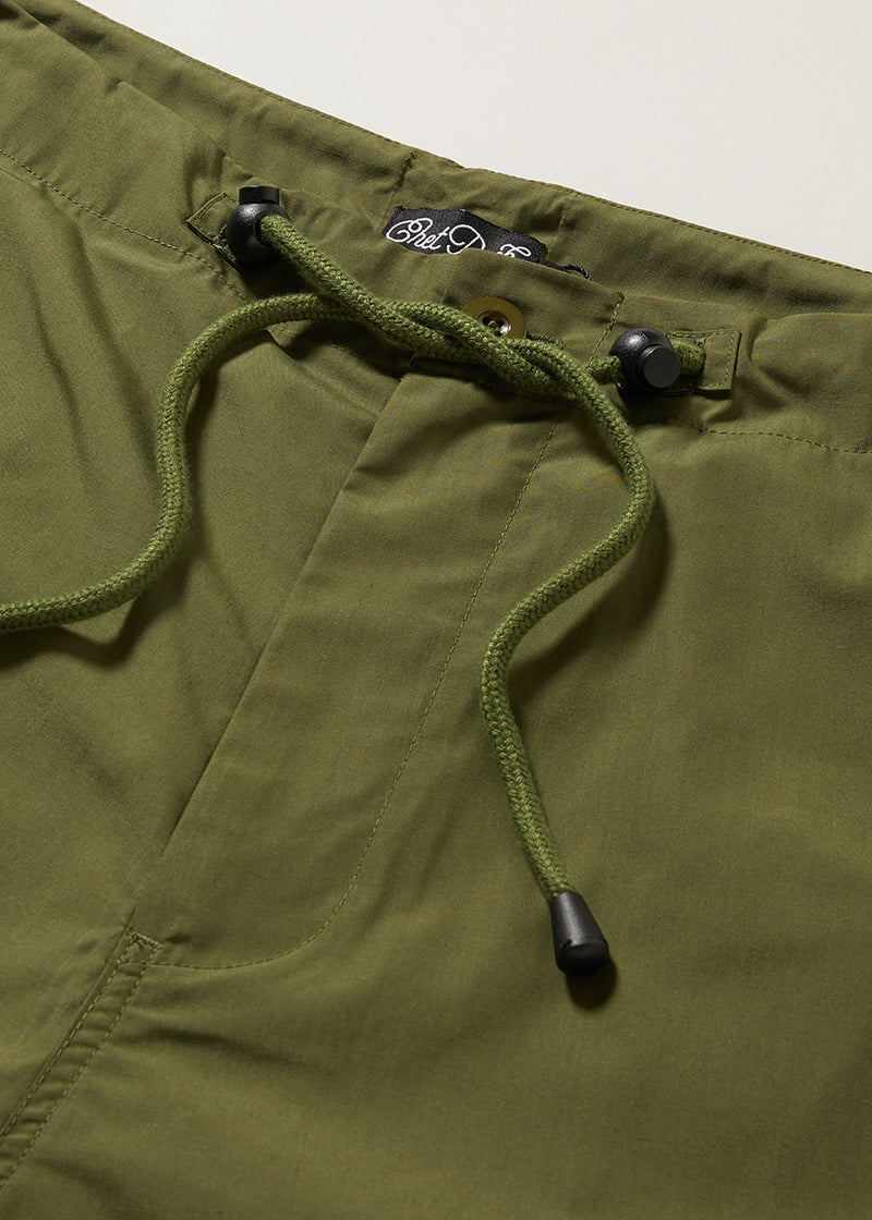 Nickel Trousers
