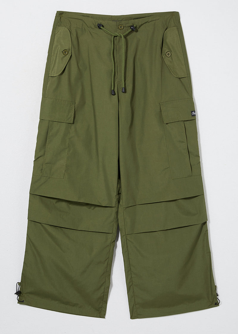 Nickel Trousers