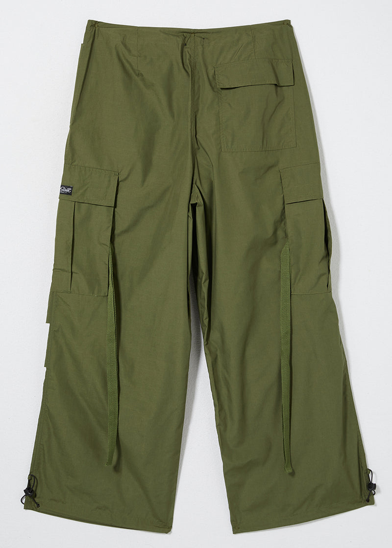 Nickel Trousers