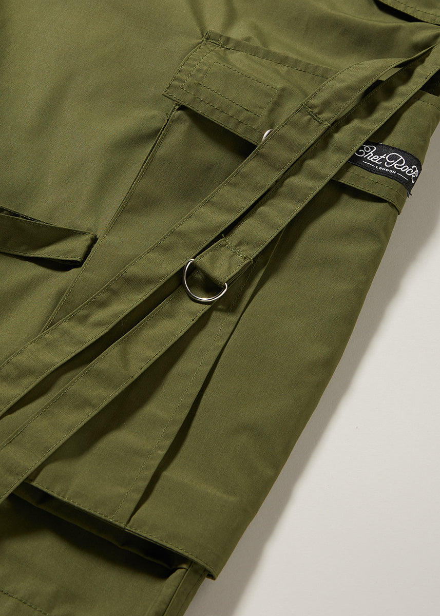 Occy Trousers