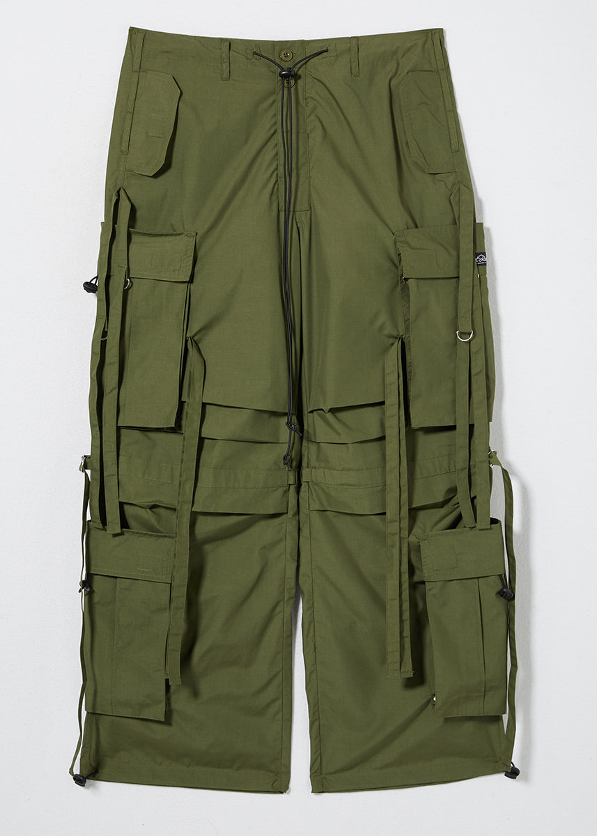 Occy Trousers