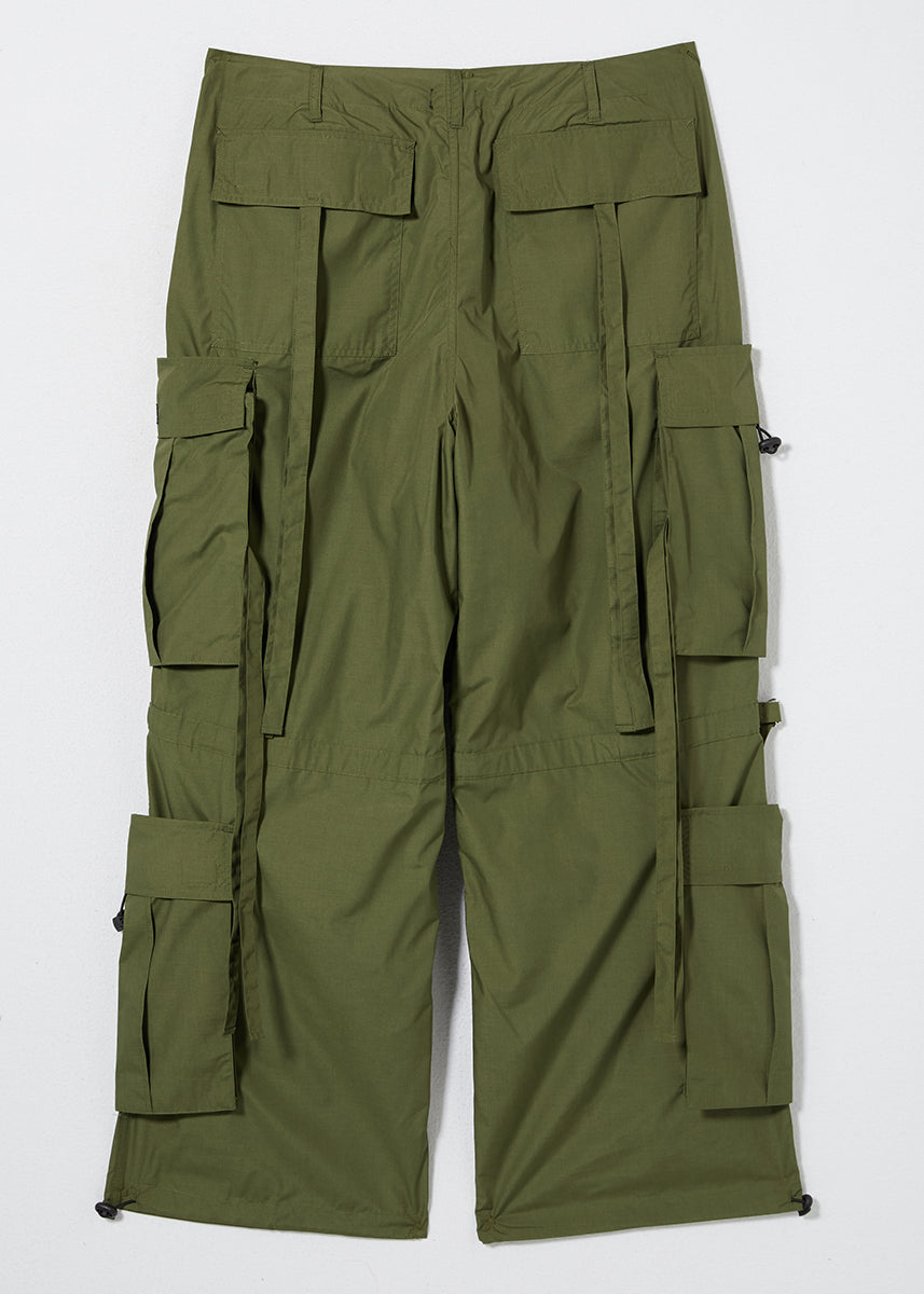 Occy Trousers