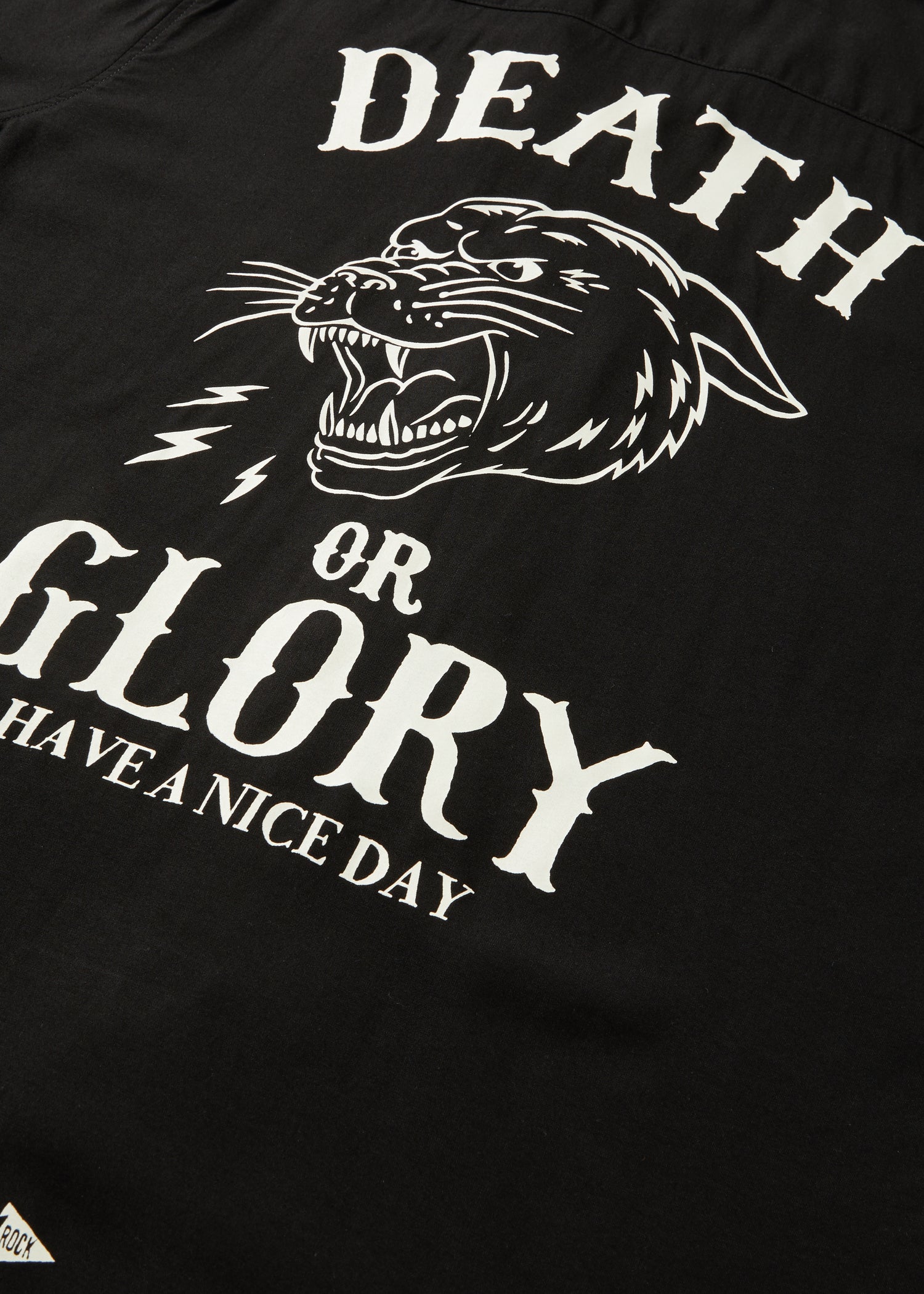 Panther Shirt
