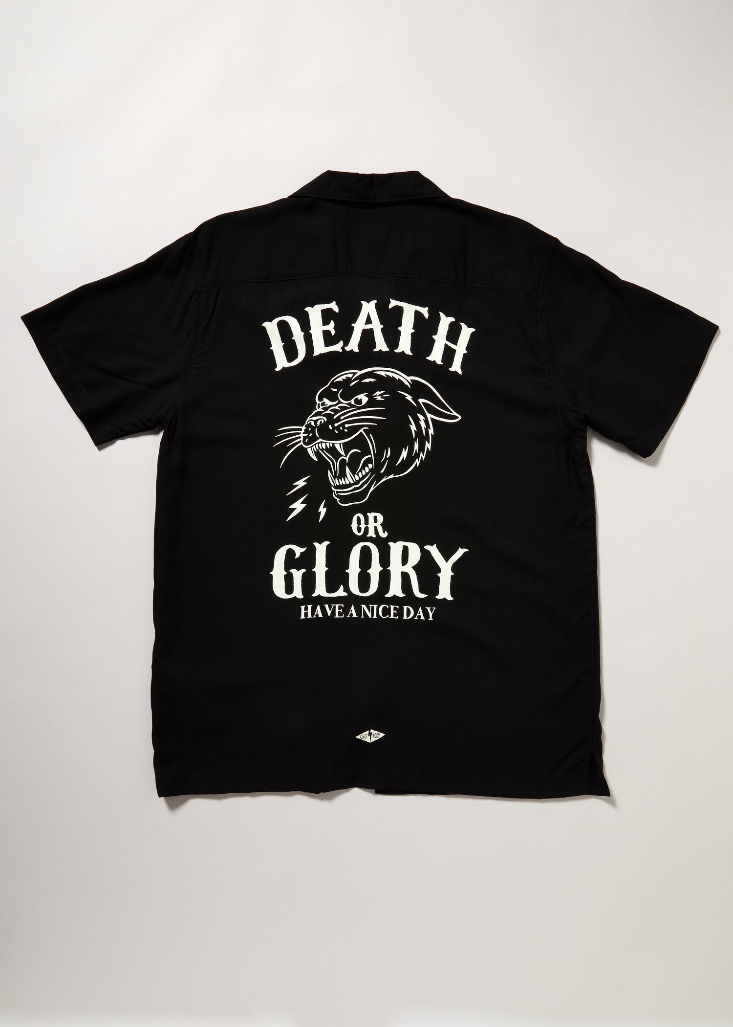 Panther Shirt