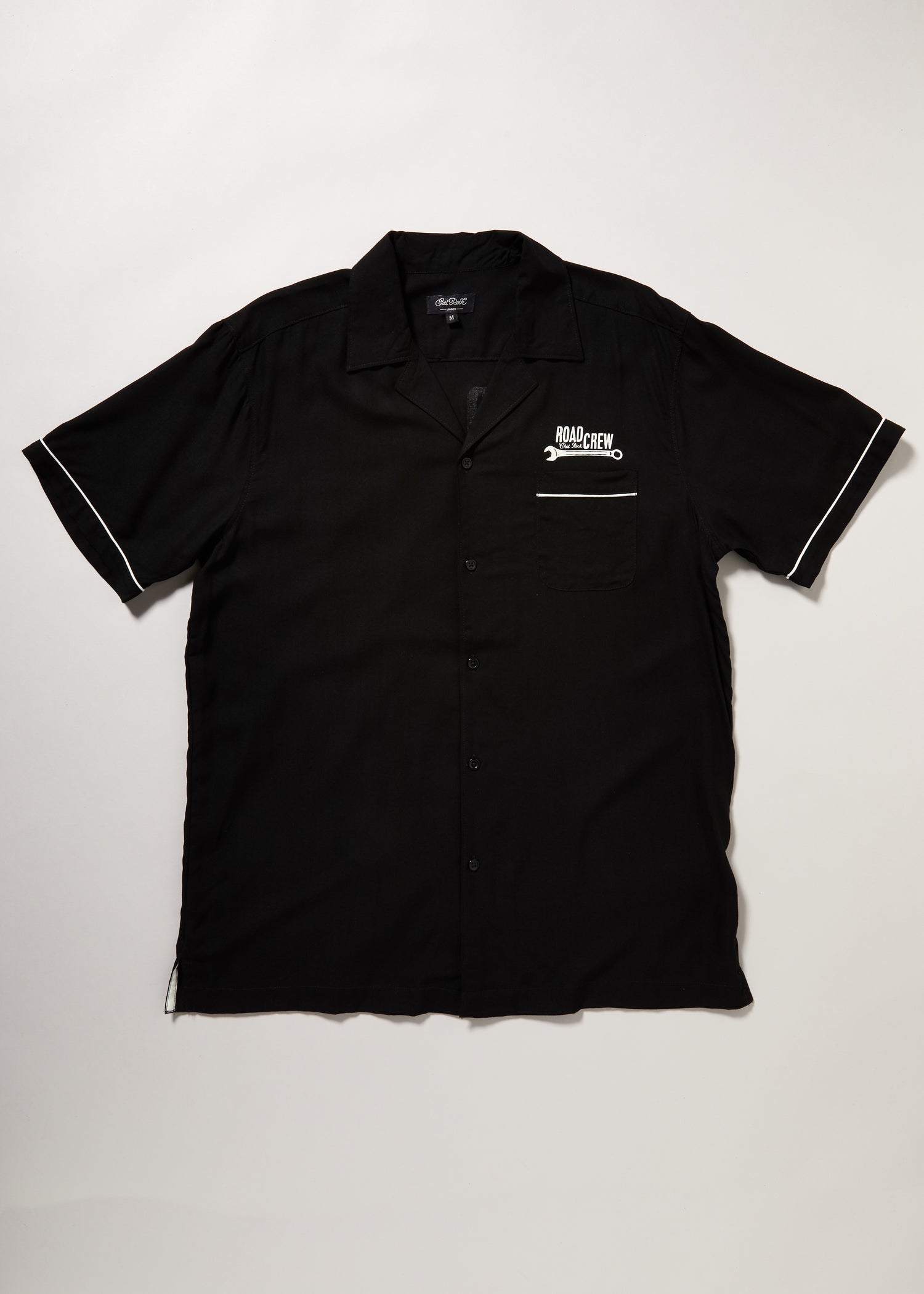 Roadcrew Shirt
