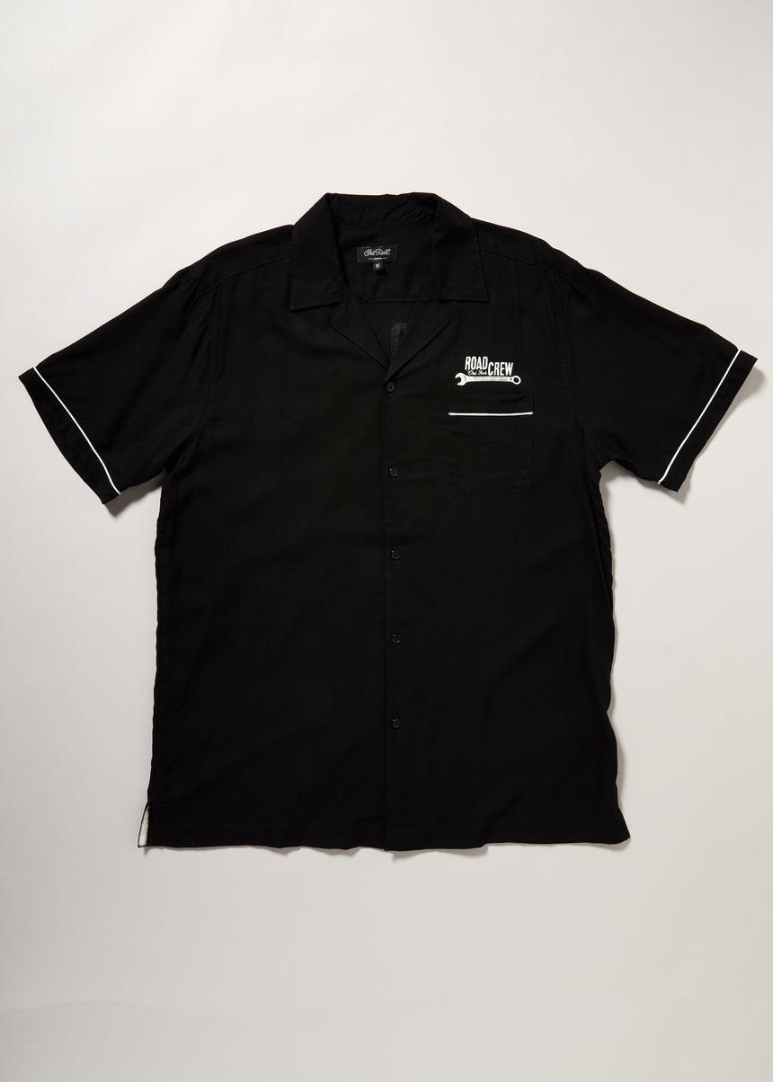 Roadcrew Shirt