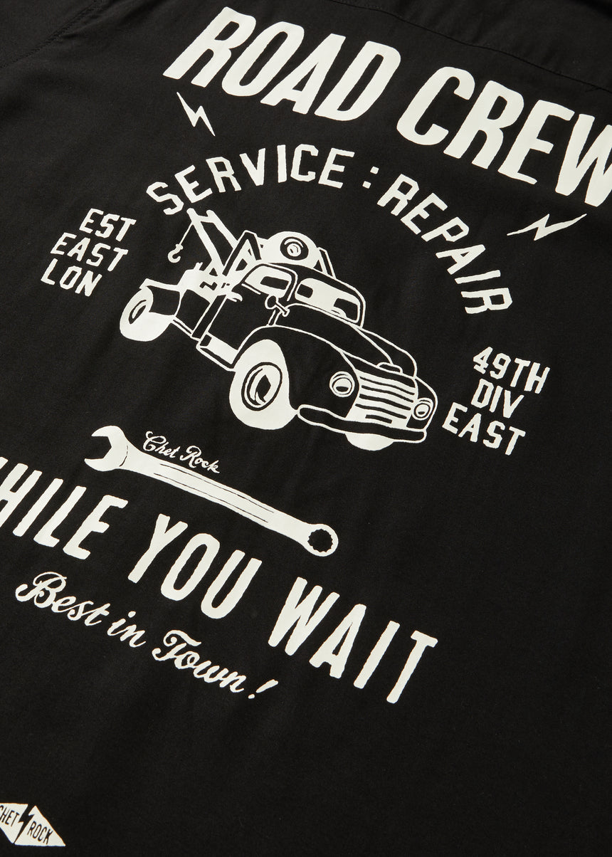 Roadcrew Shirt