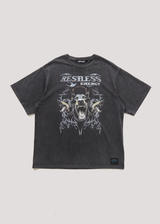 Restless Energy Doberman T-Shirt