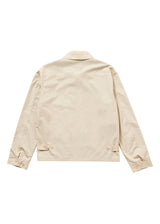 Drift Drizzler Jacket