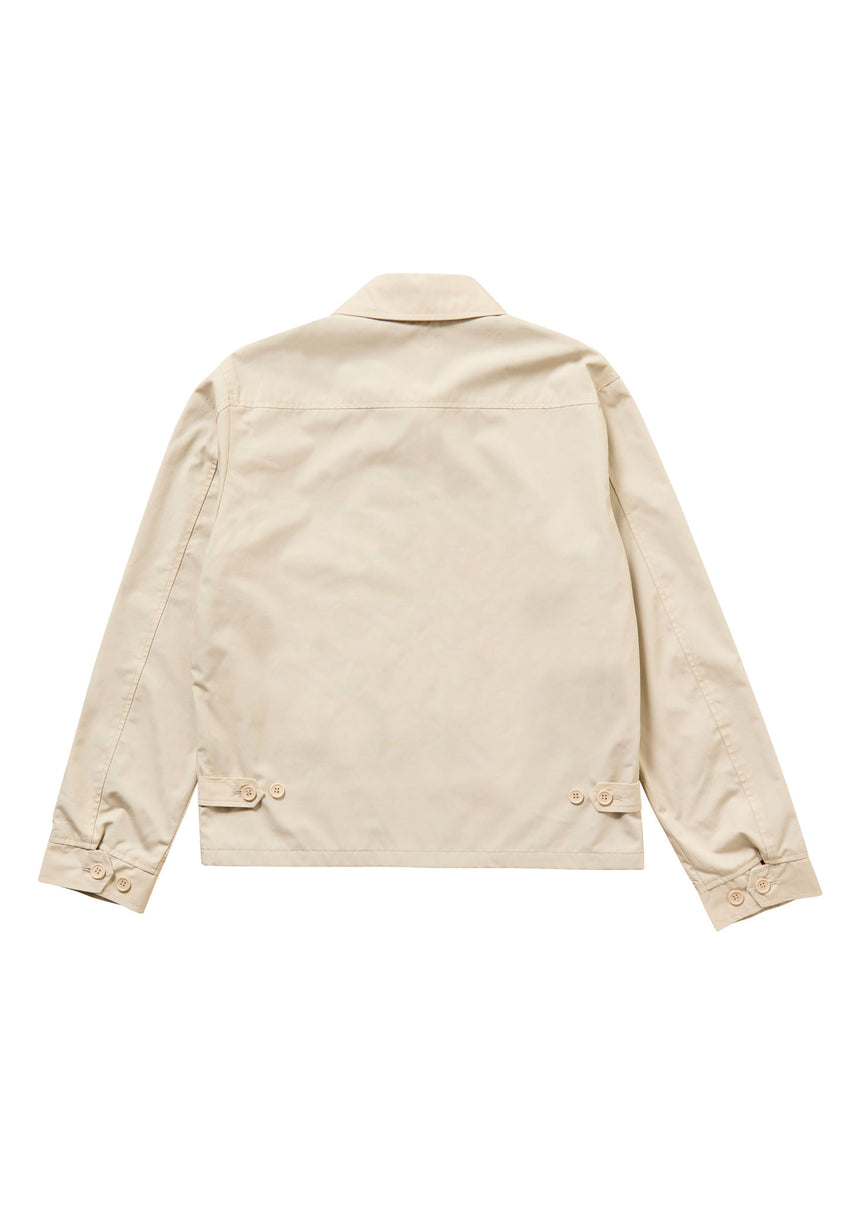 Drift Drizzler Jacket