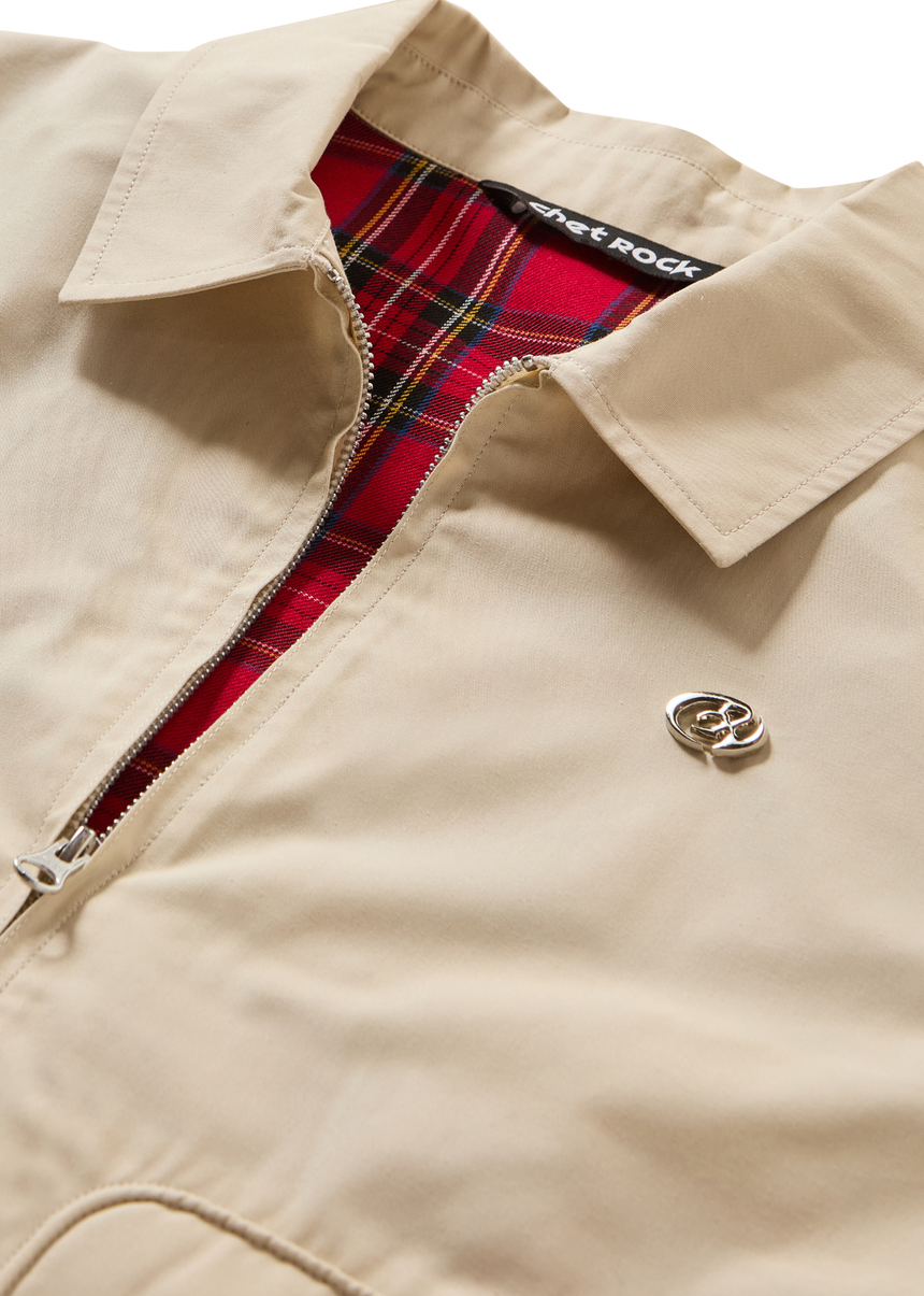 Drift Drizzler Jacket