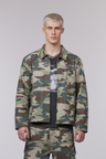Recon Camo Jacket