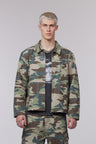 Recon Camo Jacket