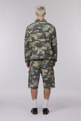 Recon Camo Jacket