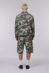 Recon Camo Jacket
