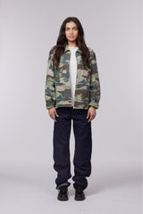 Recon Camo Jacket