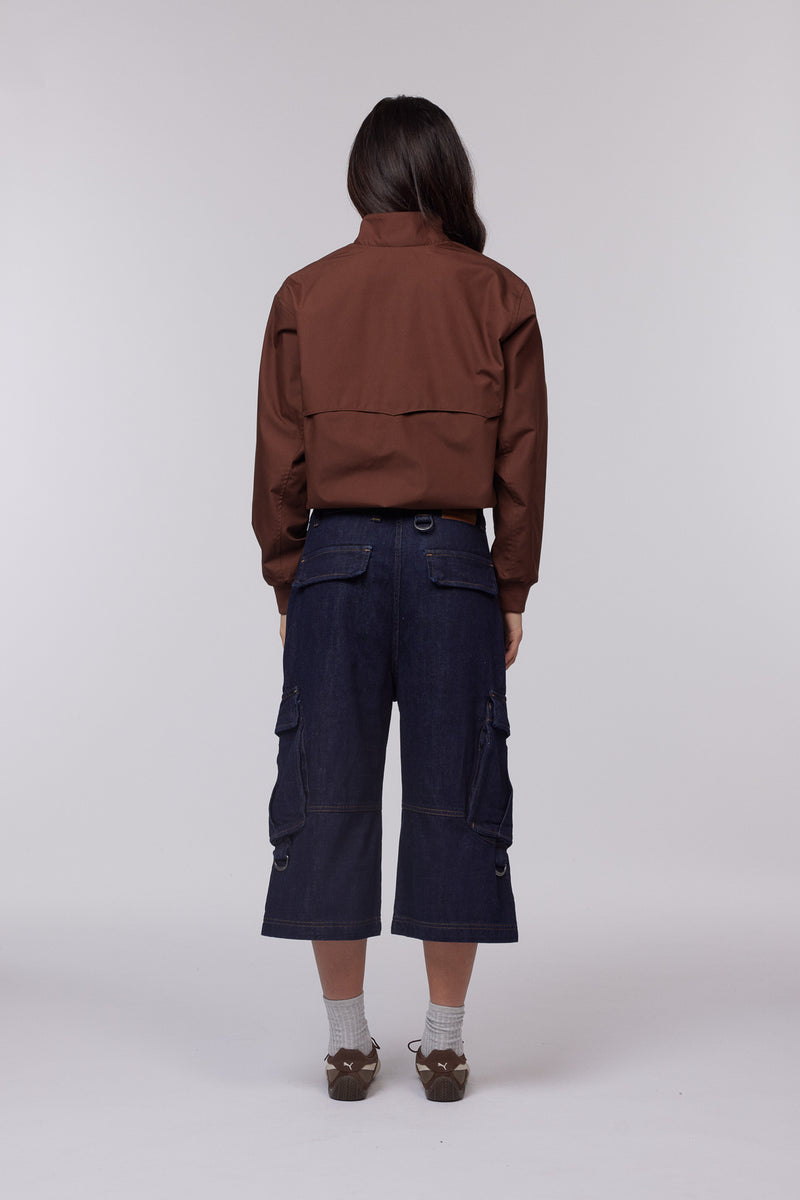 Rebel Harrington Jacket