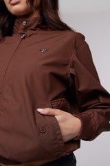 Rebel Harrington Jacket