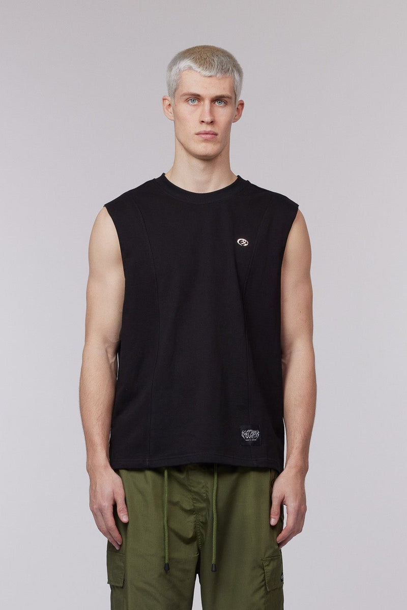 Bruce Tank Top