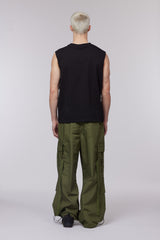 Bruce Tank Top