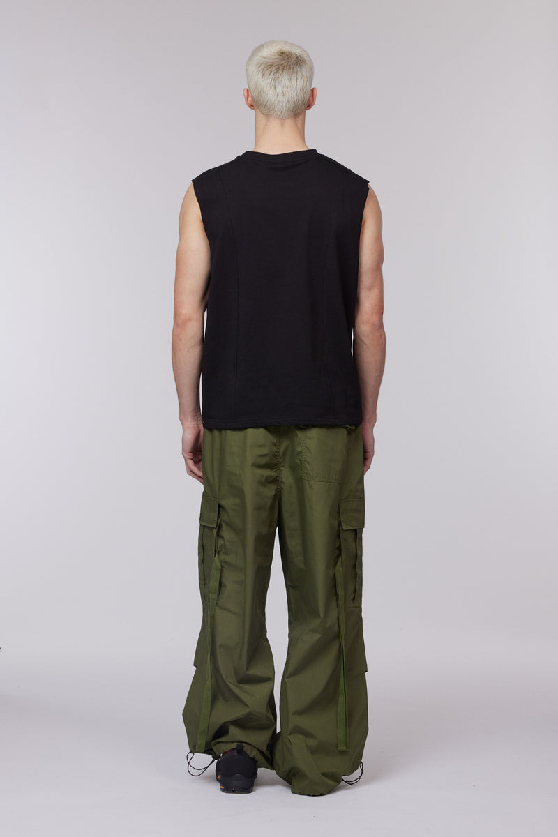 Bruce Tank Top